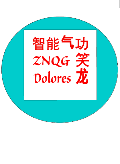 zhinengqigong dvd